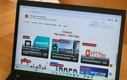 Công bố 32 sản phẩm khoa học công nghệ tiêu biểu trên cổng thông tin đổi mới sáng tạo