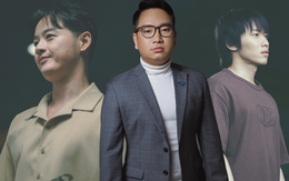 Đạo diễn Trần Hữu Tấn phản pháo nghi vấn 'dựa hơi game show'