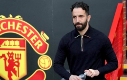 Hành động đẹp của Amorim trước thềm chung kết Europa League