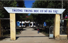 Giáo viên nghỉ thai sản bị cắt phụ cấp vùng đặc biệt khó khăn?