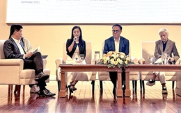 Nhiều người Việt e ngại biến đổi khí hậu và thời tiết cực đoan hơn cả suy thoái kinh tế