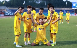 Sông Lam Nghệ An không được cấp phép đấu giải châu Á 2025 - 2026
