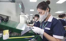 Mỹ áp thuế các nước