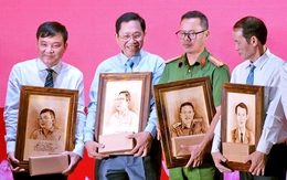 Sáp nhập tỉnh thành, phường xã