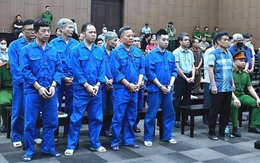 Cựu thứ trưởng Bộ Tài nguyên và Môi trường bị đề nghị 30-36 tháng tù cho hưởng án treo