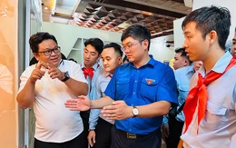 TP.HCM đăng cai Đại hội Thanh niên tiên tiến làm theo lời Bác toàn quốc