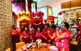 Du lịch - Càng sang trọng, càng xa chân thành