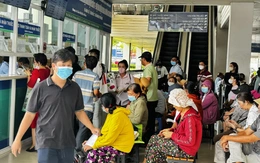 Bảo hiểm y tế