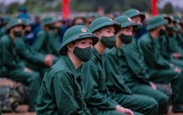 Sinh năm 1998 còn được gọi nhập ngũ không?