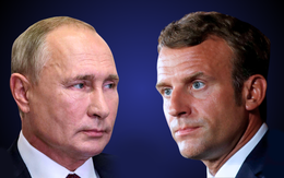 Điện Kremlin lên tiếng sau khi Pháp đưa ra ý tưởng triển khai máy bay hạt nhân ở châu Âu