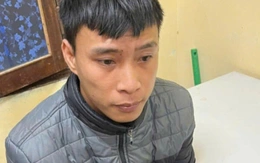 Nam thanh niên đâm chết người tình ra đầu thú