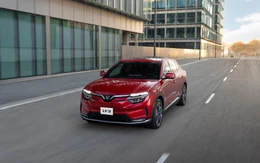 VinFast VF8