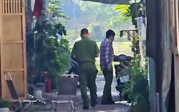 Hai người đàn ông chết cách nhau vài trăm mét ở huyện Bình Chánh, công an đang điều tra