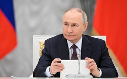 Tin tức thế giới 15-5: Ông Putin không dự đàm phán Nga-Ukraine; Mỹ trừng phạt các công ty Trung Quốc