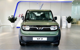 VinFast VF3
