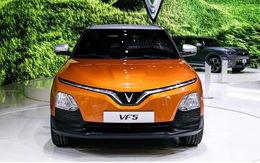 VinFast VF5