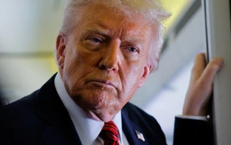 Ông Trump khẳng định do mình không đến Thổ Nhĩ Kỳ nên ông Putin cũng không đi