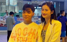 Hoa hậu Ý Nhi và bạn trai sinh viên 2k2 giờ ra sao?