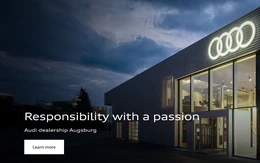 Lừa đảo dựng website Audi như thật, đánh vào tâm lý thích xe giá rẻ để lừa người mua