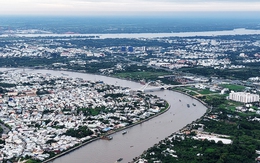 Ký ức những lần tách - nhập tỉnh - Kỳ 8: Một thời Hậu Giang cứu đói lúa gạo cho các tỉnh