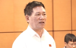 Phó thủ tướng Hồ Đức Phớc: Tạo quỹ cho doanh nghiệp vay không có thế chấp chắc chắn thất bại