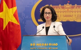 Việt Nam đang tích cực đàm phán thương mại với Mỹ