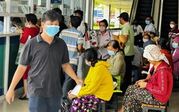 Bảo hiểm y tế