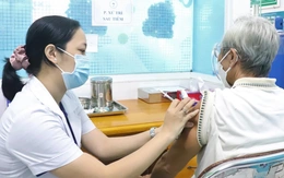 Ca COVID-19 tại TP.HCM tăng nhẹ, không ghi nhận ca bệnh nặng