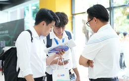 Tuyển sinh viên mới ra trường, doanh nghiệp Hàn mong đợi gì?