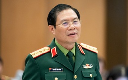 Kỳ họp thứ 9 Quốc hội khóa XV