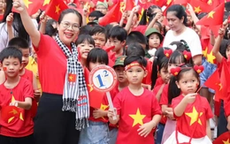 Trang tuyển sinh đầu cấp quá tải, TP.HCM bổ sung địa chỉ dự phòng