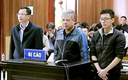 Cựu chủ tịch huyện Quảng Xương cùng đồng phạm gây thiệt hại cho Nhà nước hơn 11 tỉ đồng