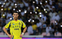 Ronaldo vẫn được trả lương cao nhất thế giới