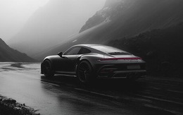 Ham chuyển đổi thành hãng xe điện, Porsche gặp khó vì tự bỏ thế mạnh