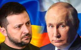 Ông Zelensky và lãnh đạo các nước quyết đưa ông Putin đến bàn đàm phán