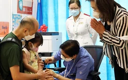Diễn biến mới của COVID-19