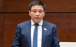 Bộ trưởng Nguyễn Văn Thắng nói lý do bỏ thuế khoán từ năm 2026 với hộ kinh doanh
