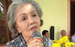 Gìn giữ tâm nguyện Út Bạch Lan