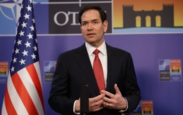 Ngoại trưởng Rubio: Đàm phán Nga - Ukraine hôm nay có thể không có đột phá