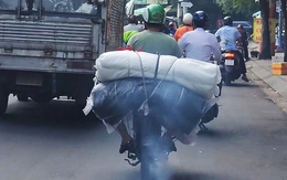 Các nước giảm khí thải đô thị: Vùng phát thải thấp, phí kẹt xe, biển chẵn lẻ