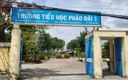 Bị cưỡng chế nhận lại bảo vệ, trường kêu cứu