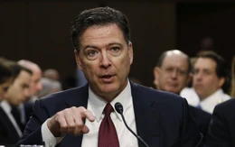 Cựu giám đốc FBI bị điều tra vì đăng con số '86 47' bị cho là hàm ý đe dọa ông Trump