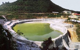 Trao giải thưởng Trần Đại Nghĩa cho hồ treo trên vách núi và tủ điện trung thế