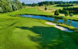 Phê duyệt dự án du lịch sinh thái, sân golf quy mô 1,5 tỉ USD do Tập đoàn Trump đề xuất