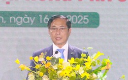 Mỏ Đại Hùng: Từ dự án chuyển giao 1 USD đến khả năng làm chủ biển sâu của người Việt