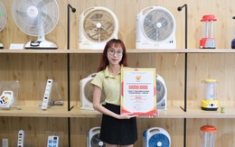 HONJIANDA - thương hiệu thiết bị điện gia dụng cho người Việt