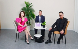 Talkshow: Đẹp an toàn hỏi chuyên gia - Cùng Tùng Leo làm đẹp cho phái mạnh