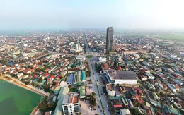 Sáp nhập tỉnh thành, phường xã