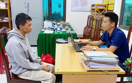 Khởi tố thanh niên dùng tài khoản ảo dụ dỗ học sinh khiêu dâm