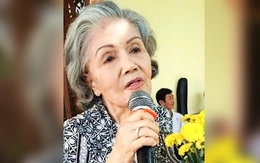 Gìn giữ tâm nguyện Út Bạch Lan